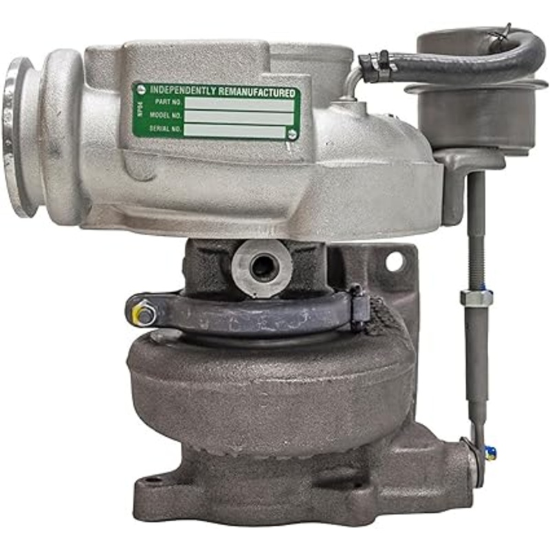 Turbo HE221W Turbocharger 4040564 for Cummins Engine 6B5.9 QSB4.5