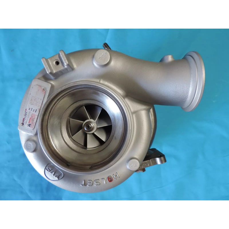 Turbo HE351VE Turbocharger 2840725 for Cummins Engine ISB EPA10 ISB6.7