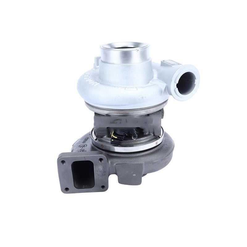 Turbo HE551WM Turbocharger 8048951 for FPT Engine Cursor 9