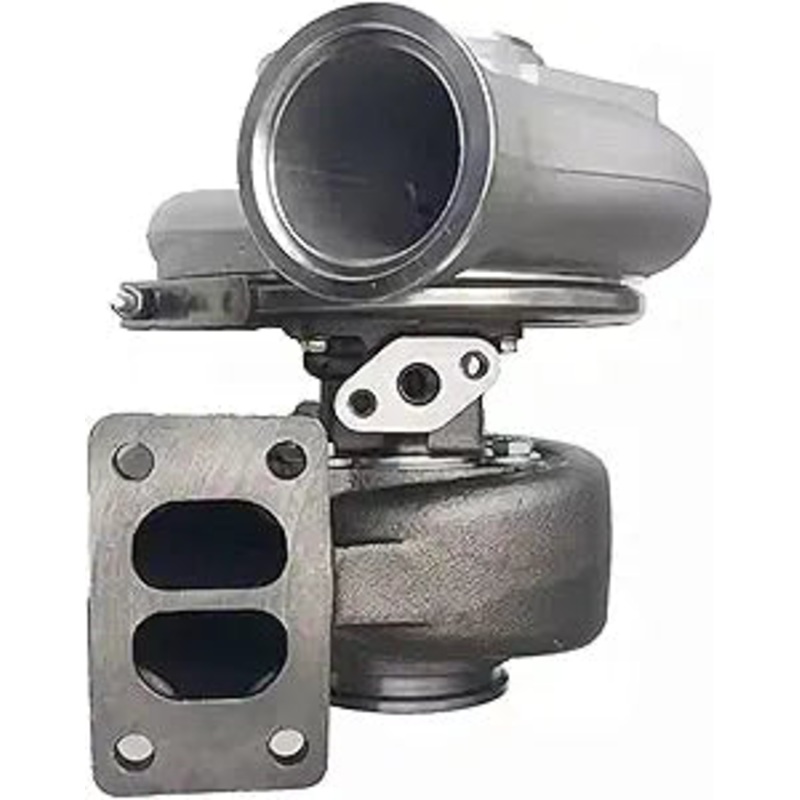 Turbo HX35 Turbocharger 4955163 3597913 for Cummins Engine 6B 6BT