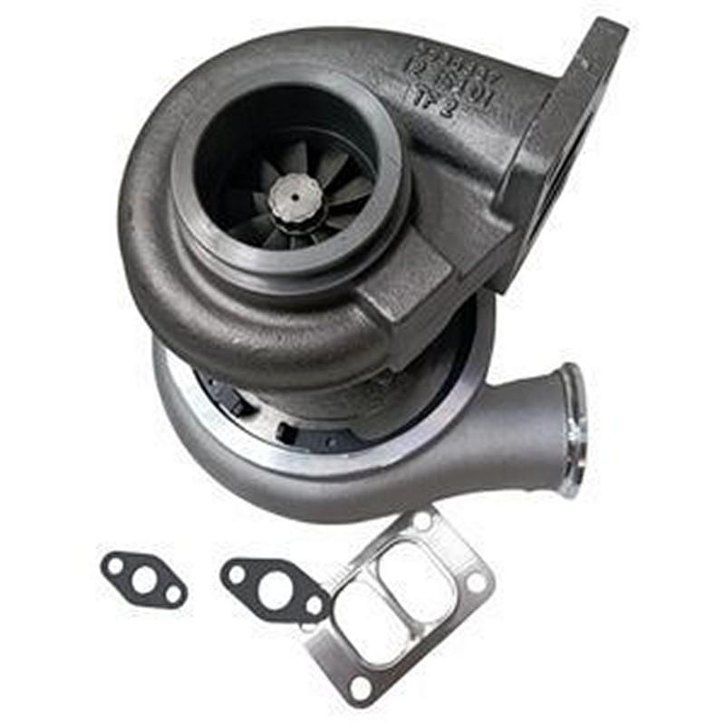 Turbo HX35 Turbocharger 87803115 for New Holland TS130A TS115A CASE MXU130 MXU115 Tractor