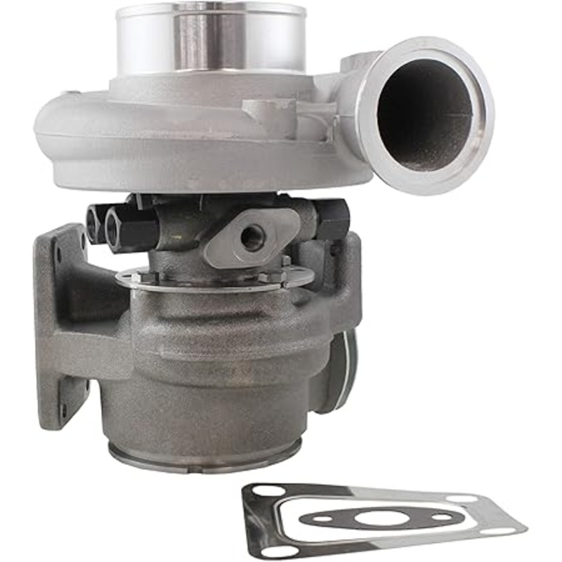 Turbo HX35G Turbocharger 4042333 3794682 for Cummins L Gas ISL ISLG ISLG-280 Engine