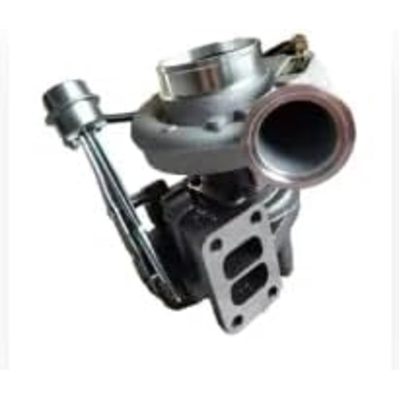 Turbo HX35W Turbocharger 4955173 for Cummins Engine ISB6 Euro 4