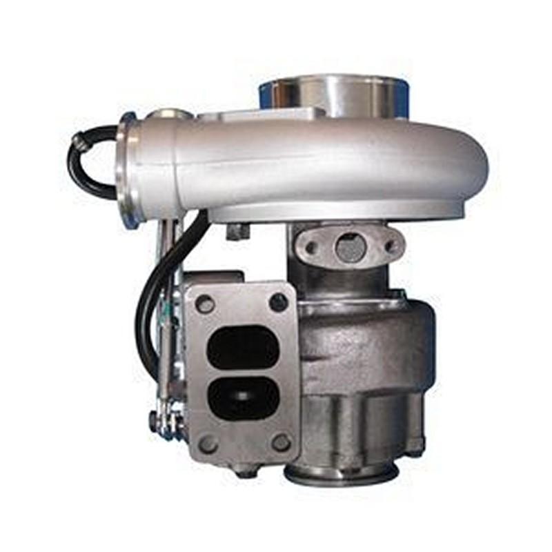 Turbo HX35W Turbocharger 6754-82-8110 for Komatsu Engine SAA6D107E-1J Loader WA380-6 WA320-6N WA320-6 WA320PZ-6