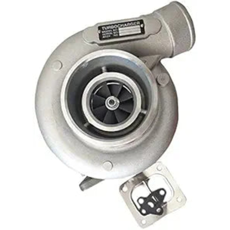 Turbo HX40 Turbocharger 4035234 4035235 for Cummins 6CT 6CTA FAW 6110/125AKZ1A2 CA Truck