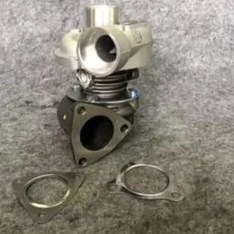 Turbo K14 Turbocharger 12270783 for Deutz Engine TD226B-3 TD226B-3D