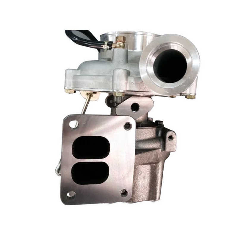 Turbo K27 Turbocharger 9260960699 53279887116 for Mercedes-Benz Engine OM926LA Euro-2 Truck 1630 1632 1730 1830