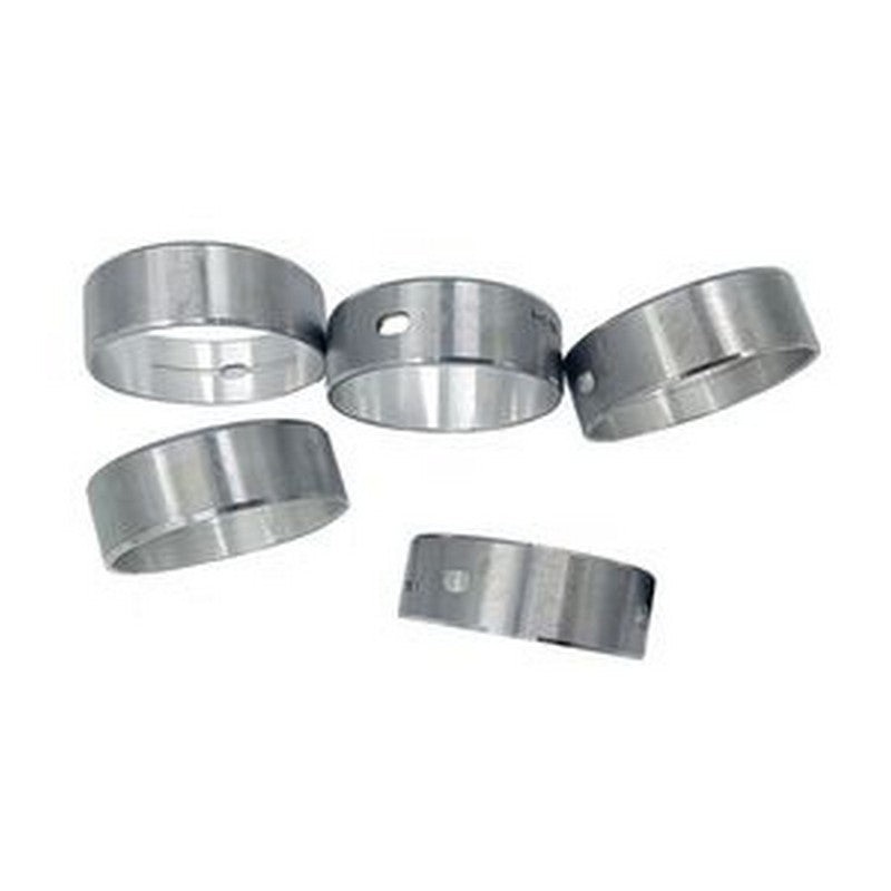 1 Set Camshaft Bearing for Isuzu 4HK1 6HK1 John Deere 370C 190DW 190GW 220DW 230GW 245 345 345GLC