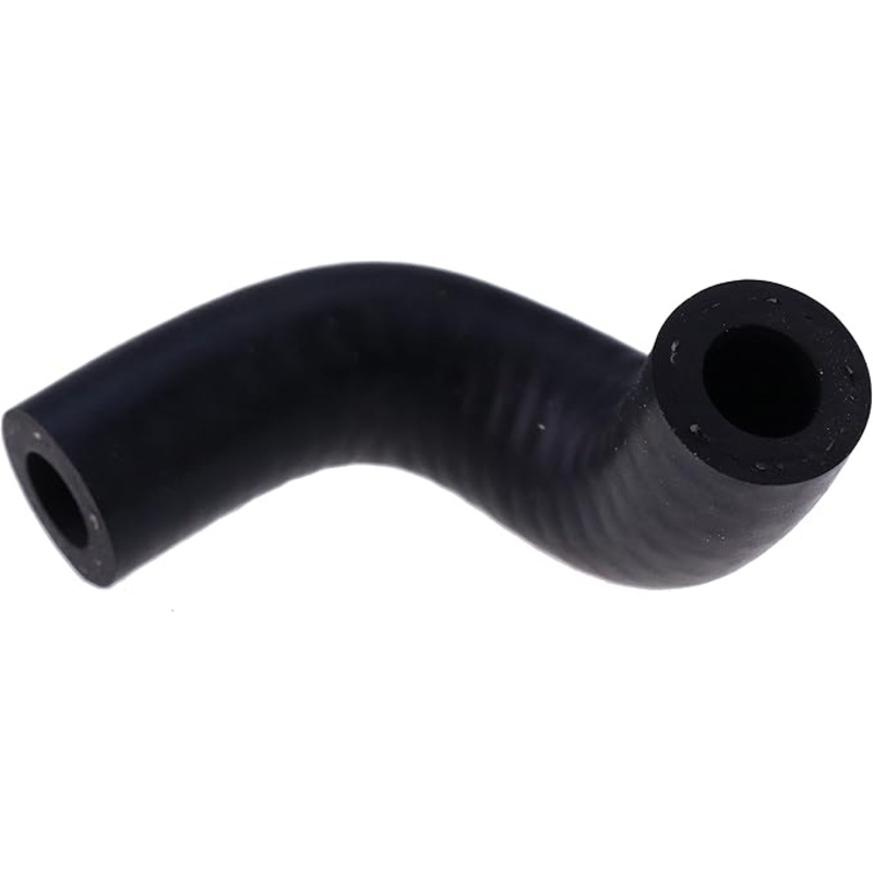 2 Pcs Water Return Pipe 16851-73350 for Kubota Engine Z602 D722 D902 Tractor B7410D BX1500D BX1860 BX1880 BX2350D BX2380