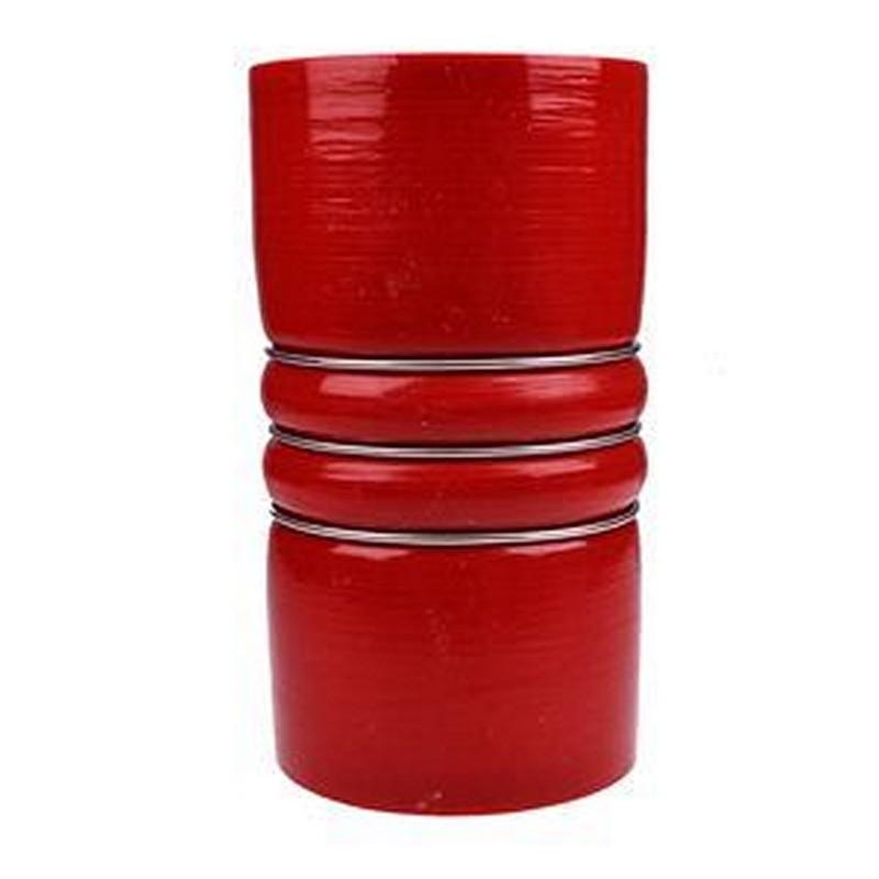 4 X 8 Charge Air Cooler Hump Hose for Freightliner Peterbilt Kenworth