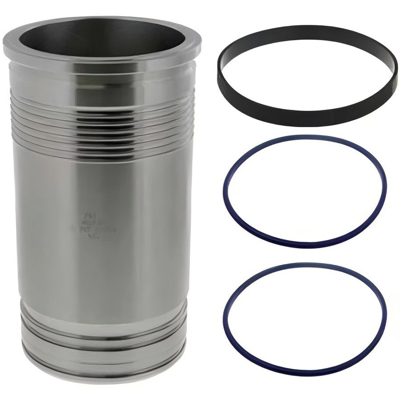 Cylinder Liner 2885806 for Cummins Engine G28 G50 G855 GTA28 GTA855 K38 N14 QSN14 QSNT14 V28 NH855 NT855