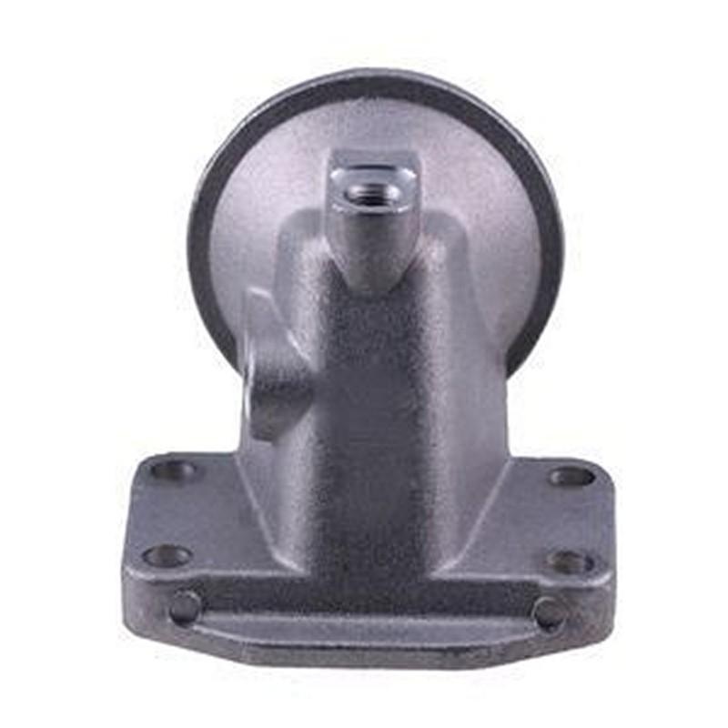 Oil Filter Head 3773A061 4225401M1 for Massey Ferguson Tractor 3050 3060