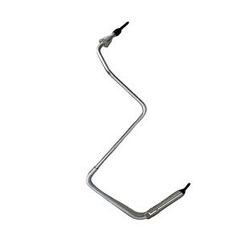 Tube 6156-71-5111 for Komatsu Engine SAA6D125E-3 Excavator PC400-7 PC400LC-7