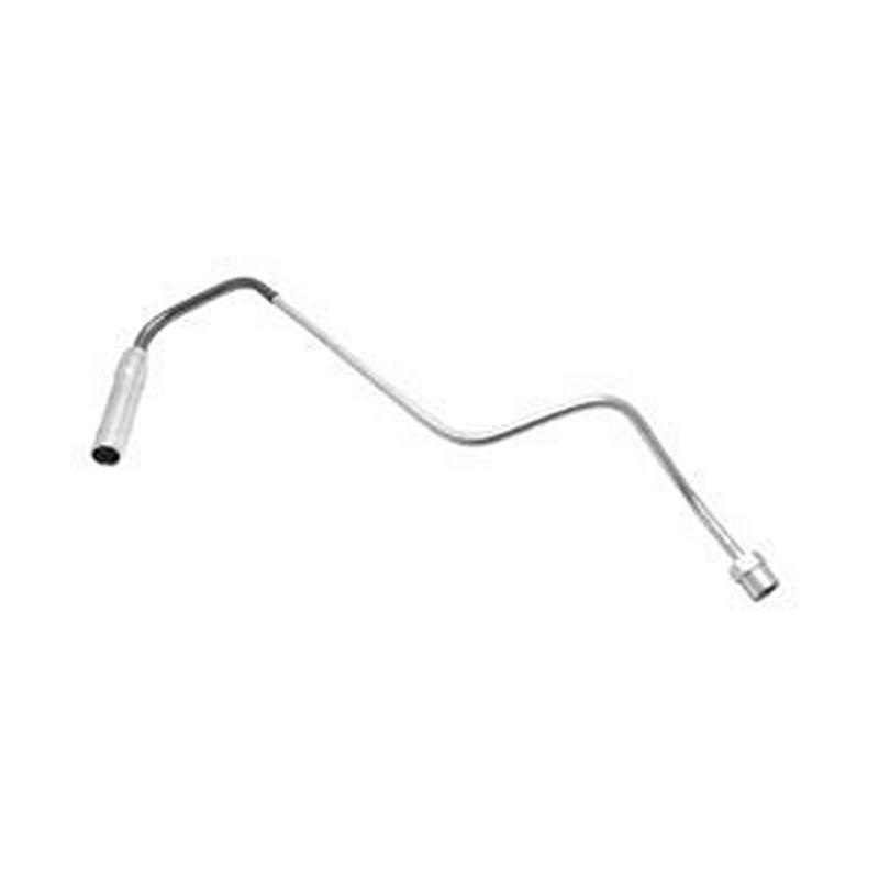 Tube 6156-71-5132 for Komatsu Engine SAA6D125E-3 Excavator PC400-7 PC400LC-7