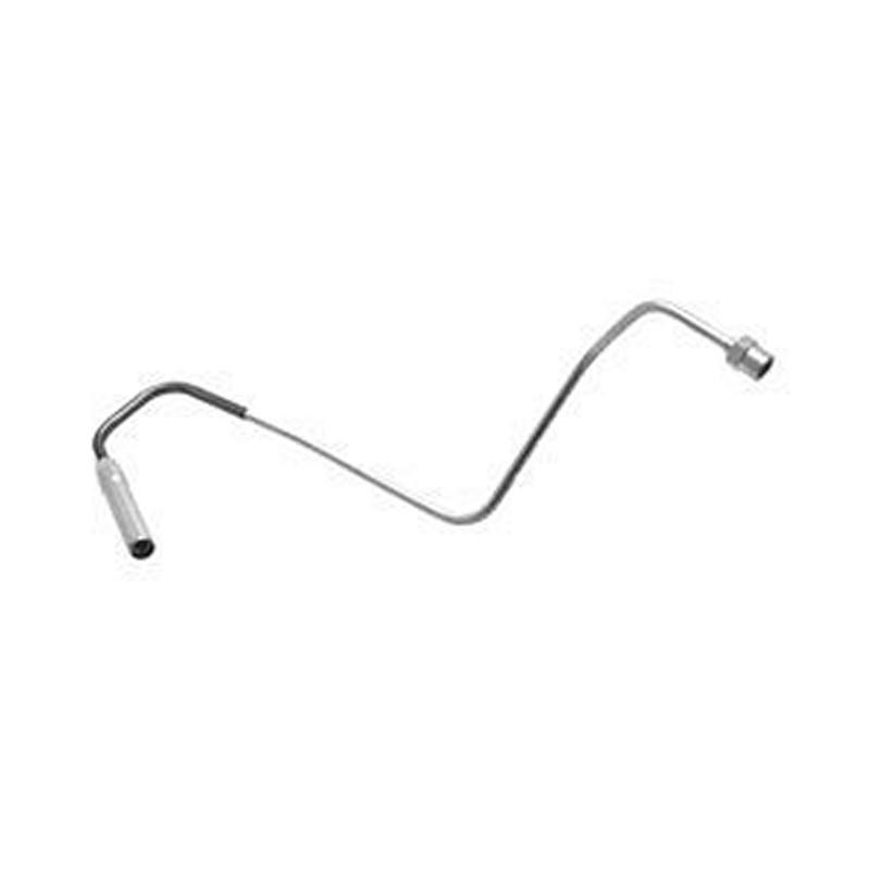 Tube 6156-71-5152 for Komatsu Engine SAA6D125E-3 Excavator PC400-7 PC400LC-7