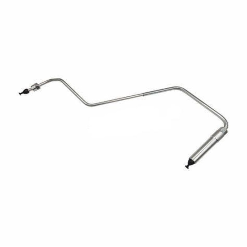 Tube 6156-71-5161 for Komatsu Engine SA6D125E-3 SAA6D125E-3 Excavator PC400-7 PC400LC-7