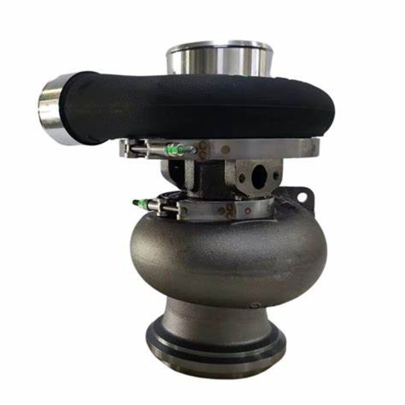 Turbocharger 594-7756 for Caterpillar CAT Excavator 350