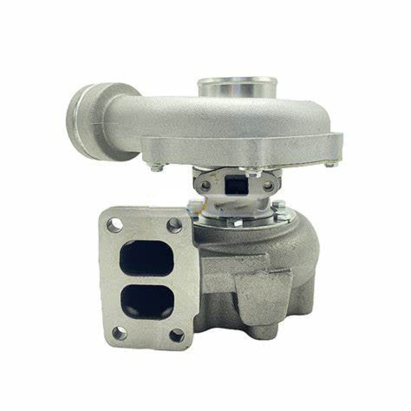 Turbocharger 65.09100-7155 466721-5024S for Doosan Daewoo Engine P158LE