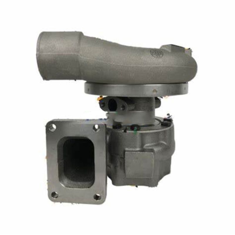 Turbocharger 6506-21-5050 for Komatsu Engine SAA6D125E-5C-02 SAA6D125E-5C