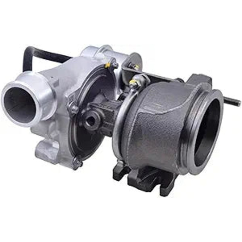 Turbocharger 70004276 for Deutz Engine TD2.9L4 JLG Boom Lift 660SJ 800A 600S 600A 1200SJP 1350SJP