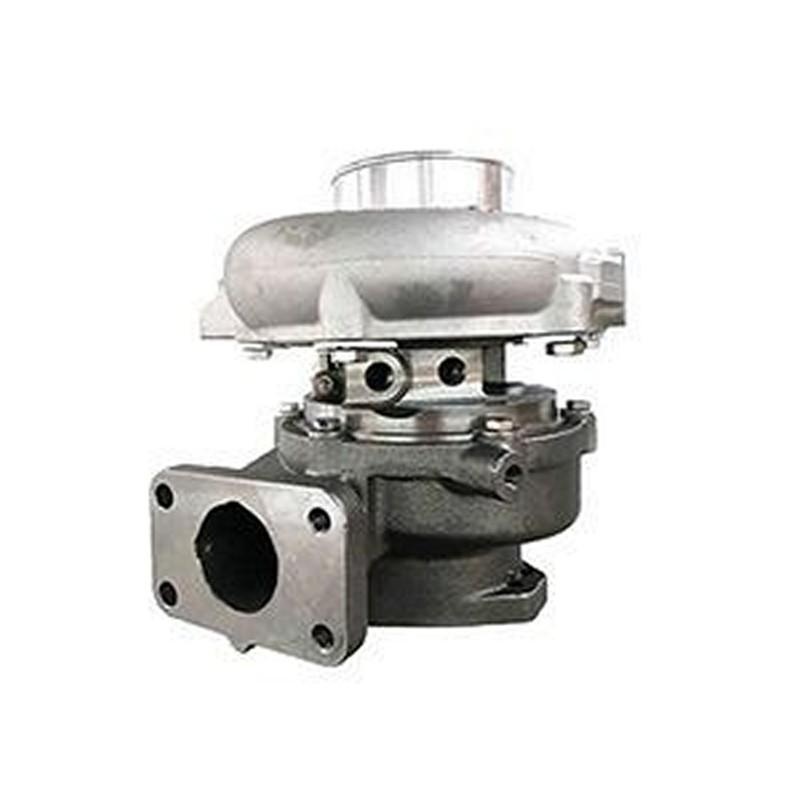 Turbocharger 783801-0037 for Hino Engine N04C S05C Truck Dutro
