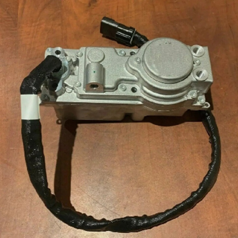 Turbocharger Actuator 3787566 3787597 for Cummins Engine ISF3.8 ISL9 QSB6.7 QSL9