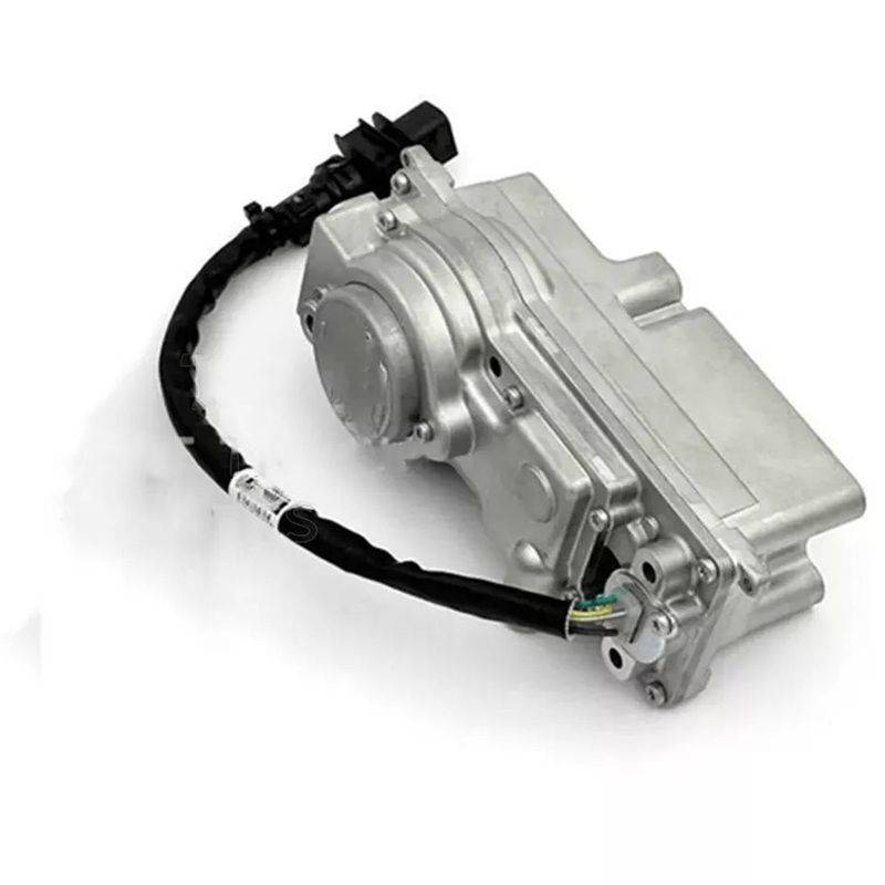 Turbocharger Actuator 3789651 for Paccar Engine MX13 EPA13