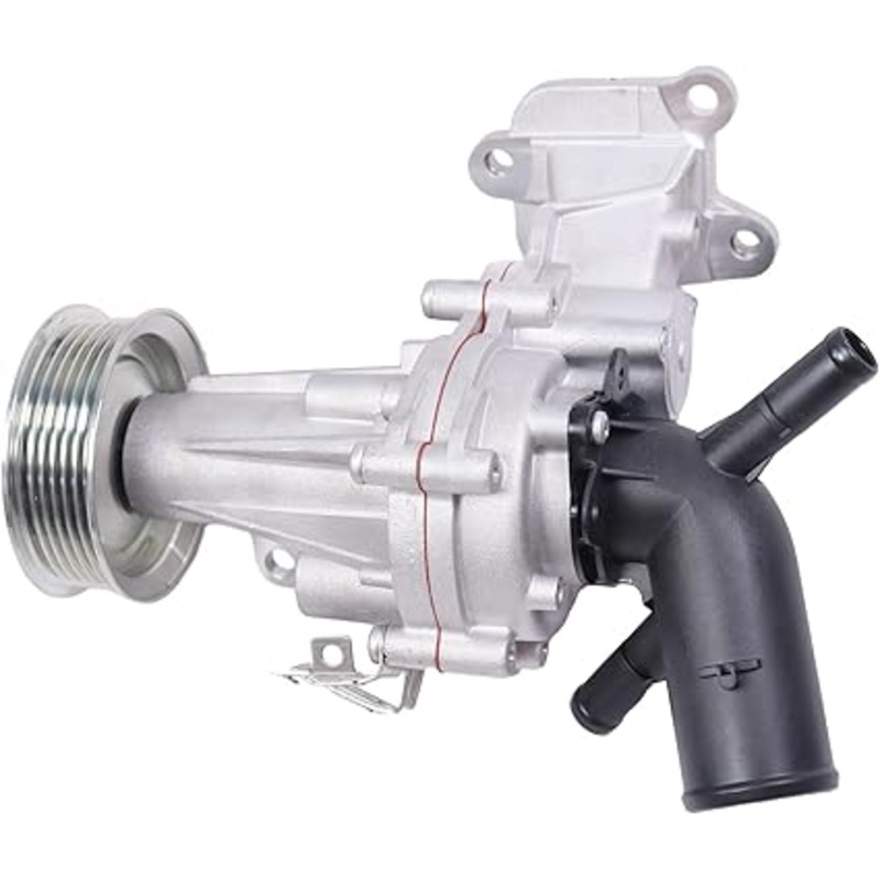 Water Pump 04893618AE 50055694 for Jeep Cherokee 2.0L L4 2019-2023