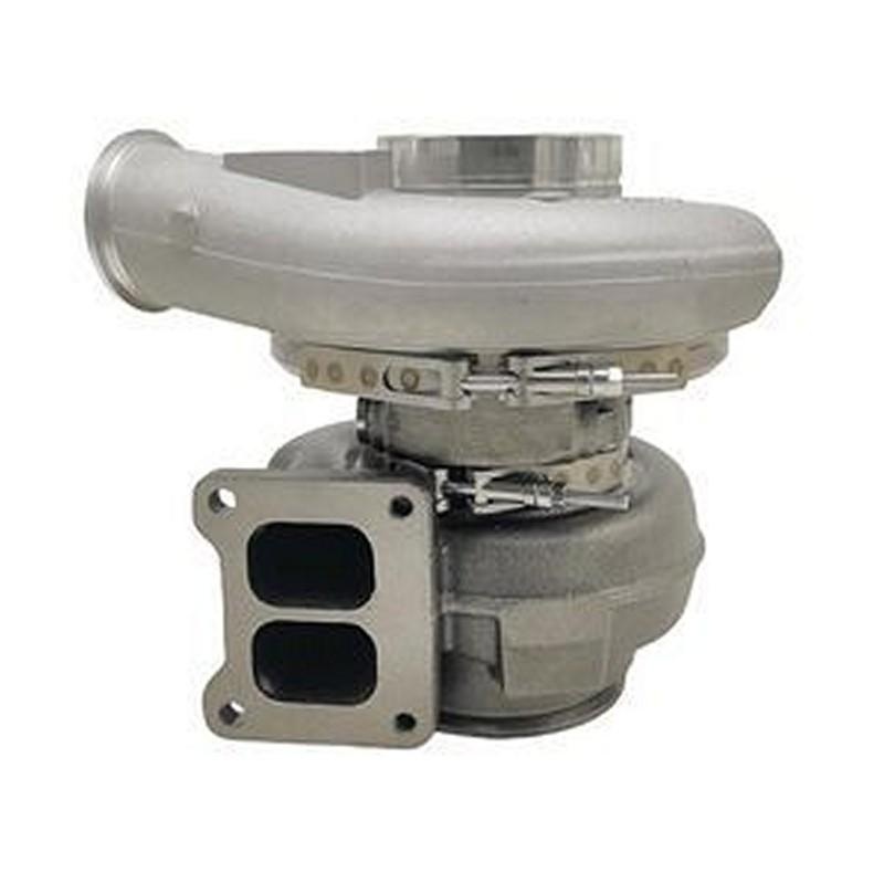 Turbo HE500FG Turbocharger 5801674803 3794529 3794529 3786596 for CASE Engine F2CFP613CH006 Sugar Cane Harvester A8000 A8800