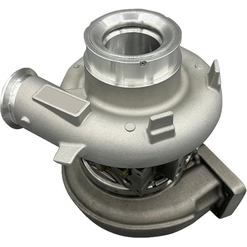 Turbo HE500VG Turbocharger 5355091 2134455 3791940 for Paccar Engine MX13 MX-13 EPA13