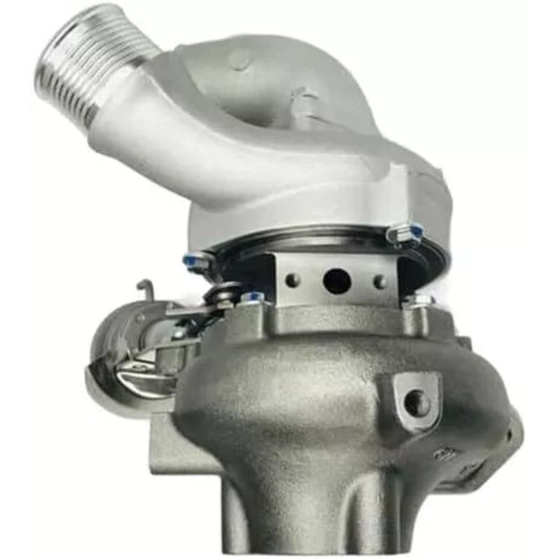 Turbo HX40W Turbocharger 4089931 for Cummins Engine ISC8.3L QSL8.3L ISL8.3L