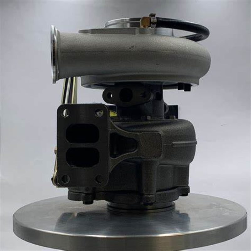 Turbo HX40W Turbocharger 4955657RX for Cummins Engine ISC 6CTAA ISL9 QSC8.3 QSL9