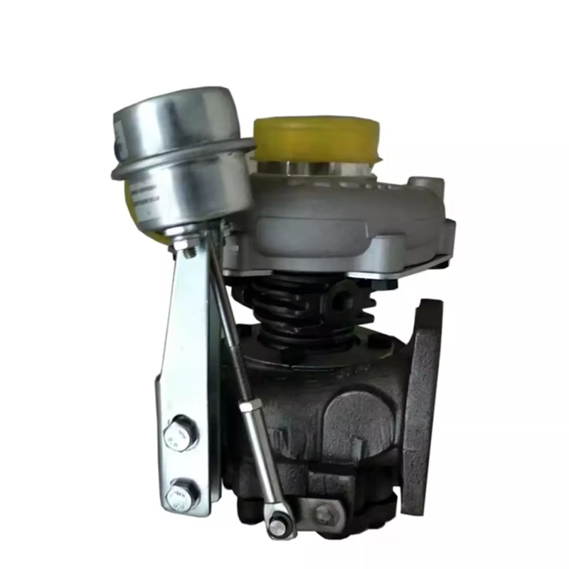 Turbo HX50W Turbocharger VG1038110820 for Sinotruk Engine D10 WD615 Truck Howo