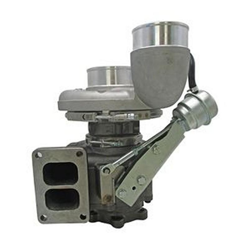 Turbo HX55W Turbocharger 3776936 1118010BM01-074A for Wuxi Engine CA6DM2 6DM
