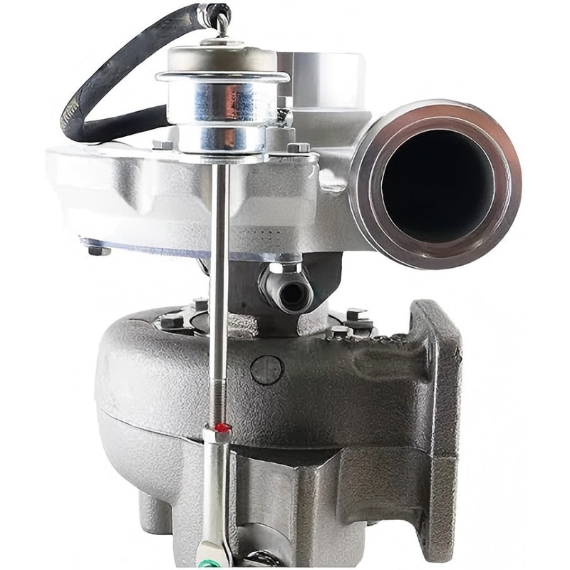 Turbo K31 Turbocharger 51.09101-7243 51.09100-7744 for MAN Engine D2876 D2676 Truck Bus