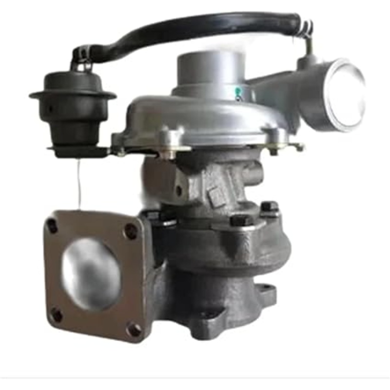 Turbo RHB51-34001P9NFBRS294DZ Turbocharger 135756151 for Shibaura Engine N844