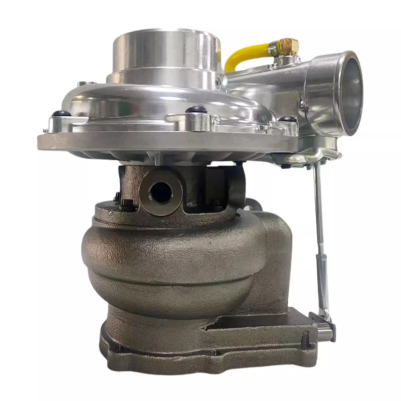 Turbo RHE6 Turbocharger 8980787790 8980787791 for Isuzu Engine 6HK1 Truck FTR FVR GVR-L
