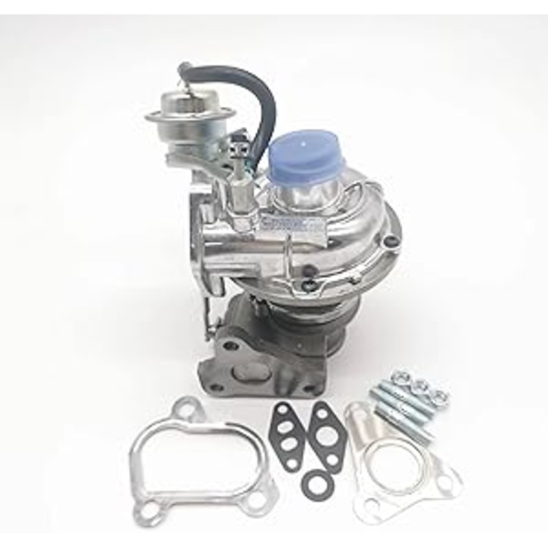 Turbo RHF3 Turbocharger VB410088 for Daihatsu EF-RL Engine Terios L950S L960S 4WD