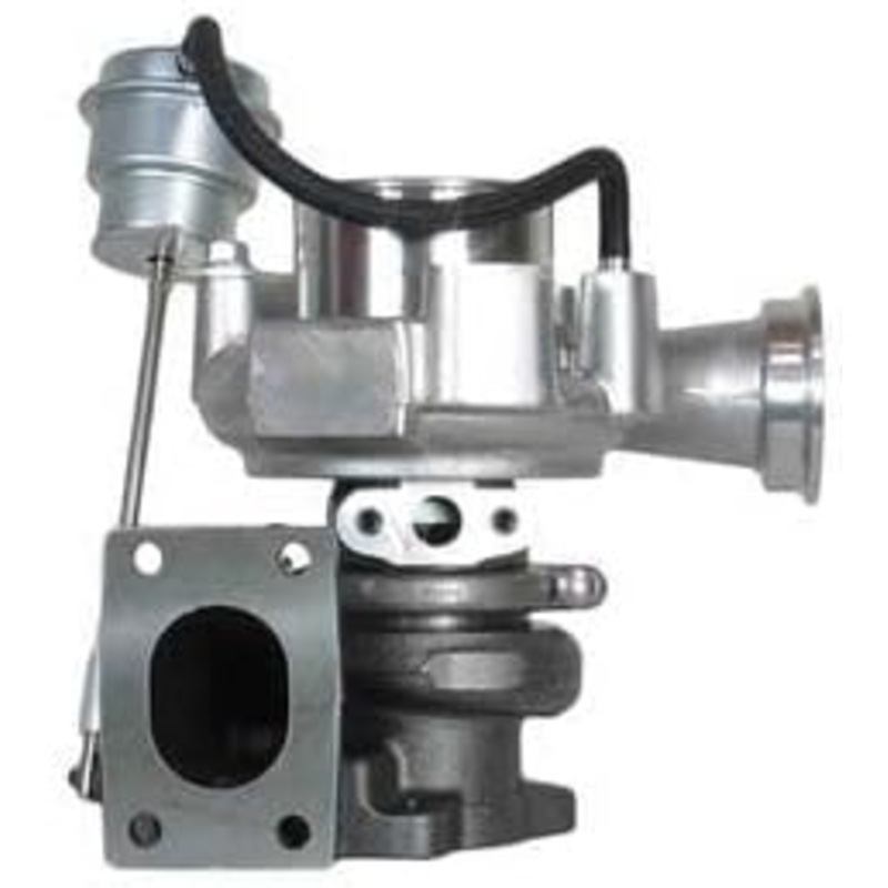 Turbo TD04L Turbocharger 6274-81-8300 49377-01820 for Cummins Engine QSB3.3 B3.3TAA