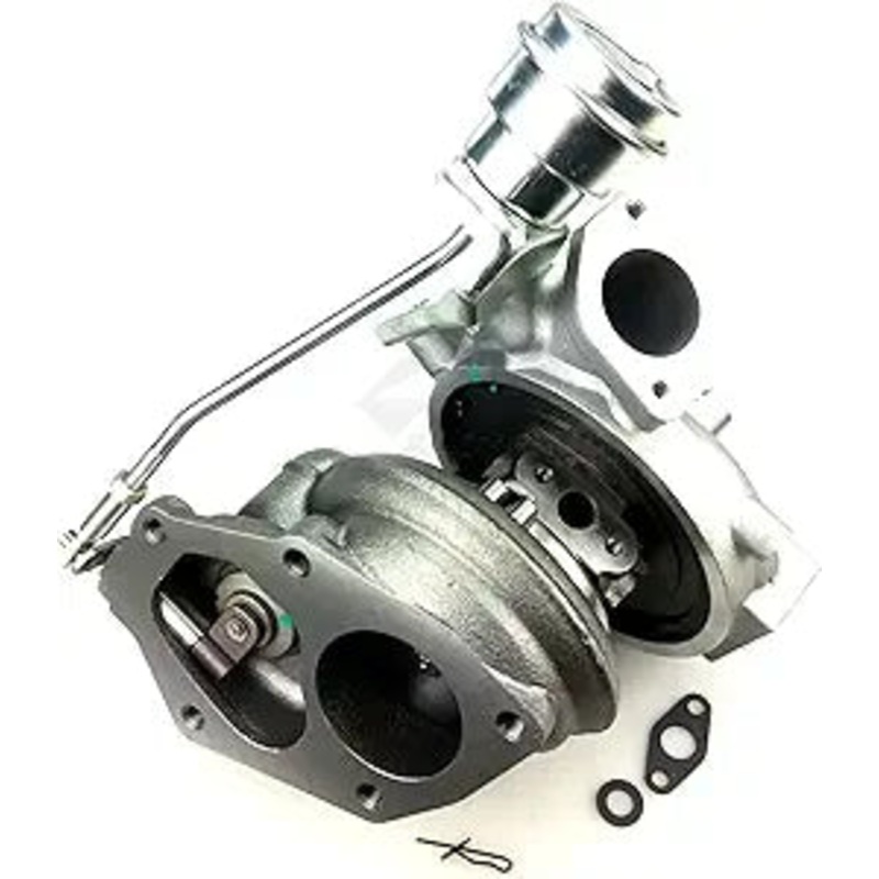 Turbo TD05HR Turbocharger 49378-01580 for Mitsubishi 4G63 Engine 2005-2015 Lancer Evolution 2.0L