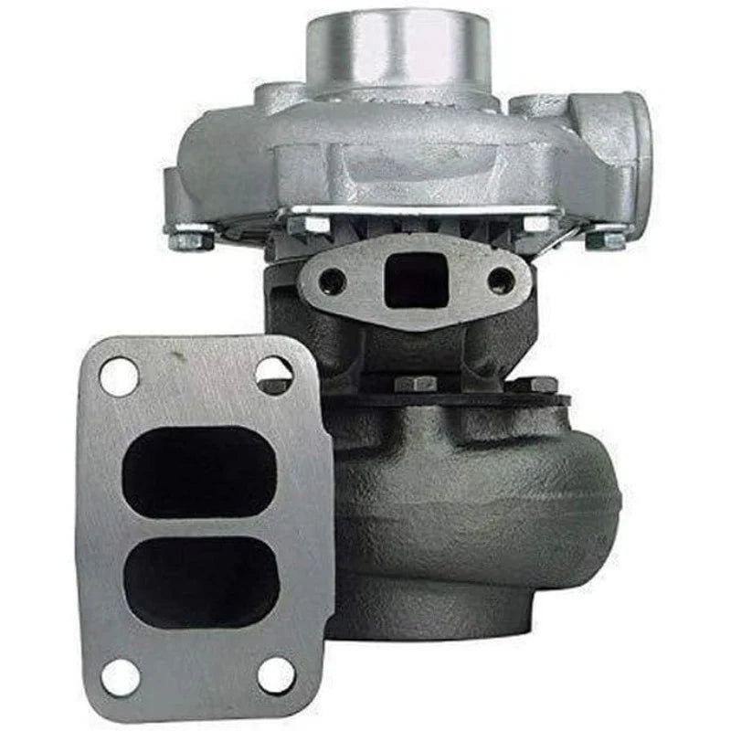 Turbo TE06H-16M Turbocharger 49185-04020 for Deutz 8 Cylinder Engine