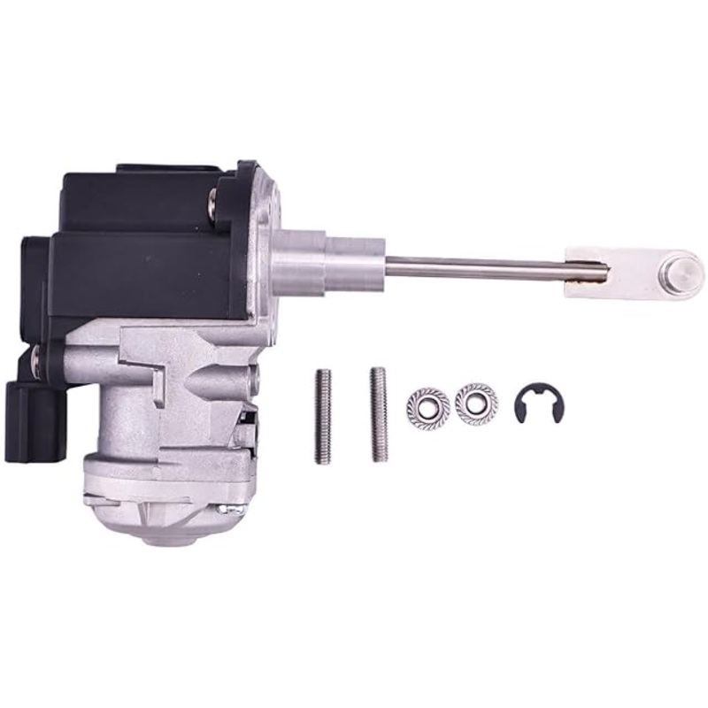 Turbo Wastegate Actuator 03F145725G for Audi A1 A3 Volkswagen Beetle Caddy Jetta Skoda Fabia Yeti