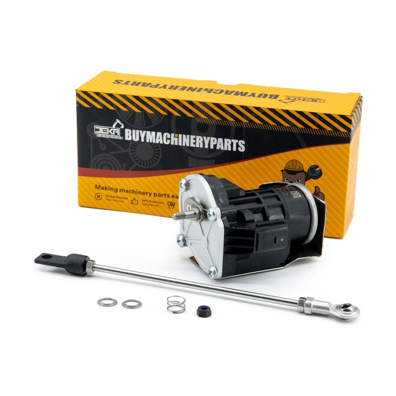 Turbo Wastegate Actuator 39400-2G700 for Hyundai Engine 6AT4WD 2L-THETA2 Sonata SantaFe