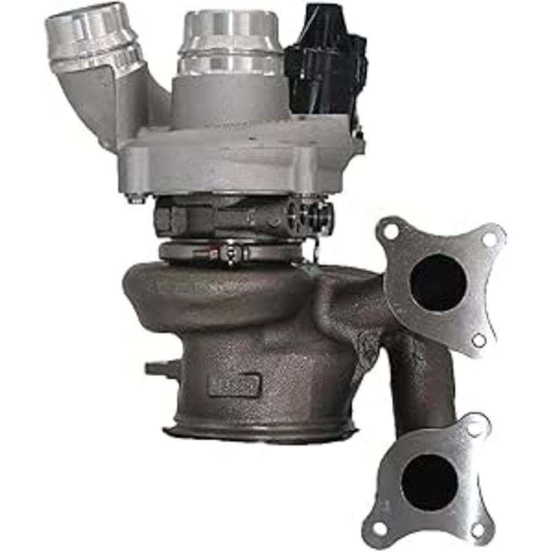 Turbocharger 18559700041 11658679021 for BMW 540i 740i X7 X5 B58C 354 3.0L
