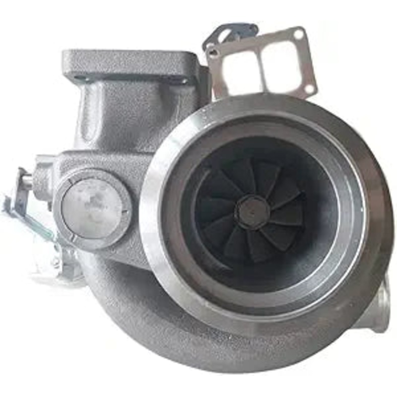 Turbocharger 278-5428 10R-5427 for Caterpillar CAT Engine C32 Petroleum Products TH48-E70