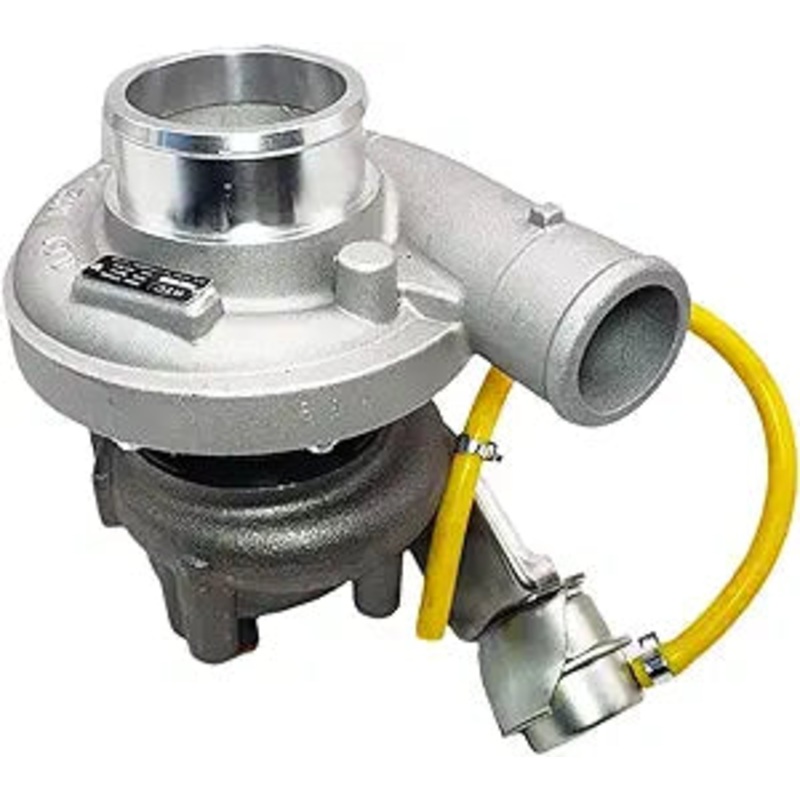 Turbocharger 353-5972 for Caterpillar CAT Engine C6.6 C7.1 Excavator 320GX 320E 323E Loader 2384C 2484C 559C