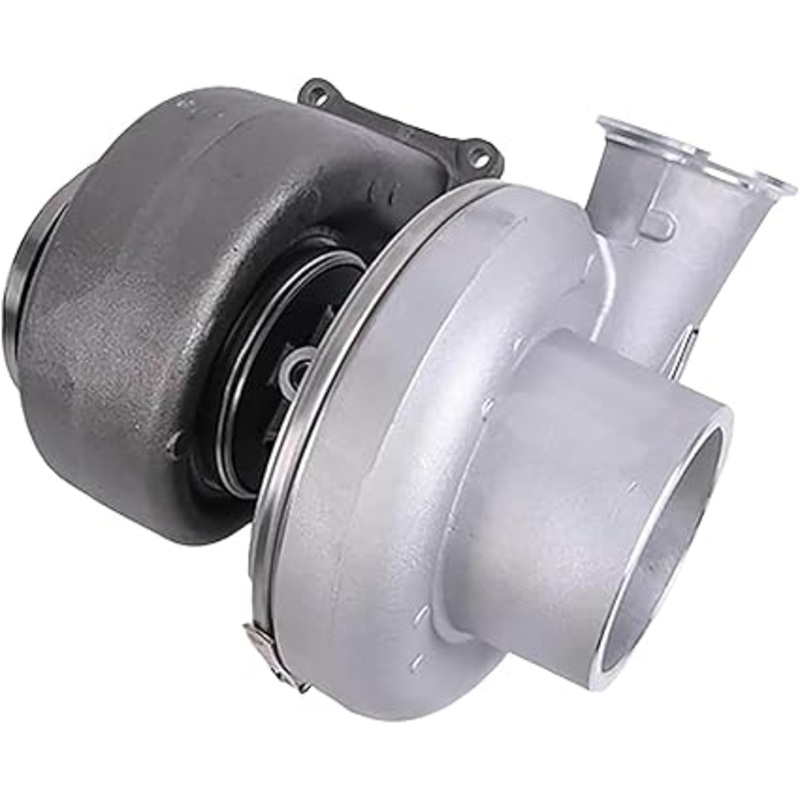 Turbocharger 49168-00563 for Mitsubishi Engine S6E2-T