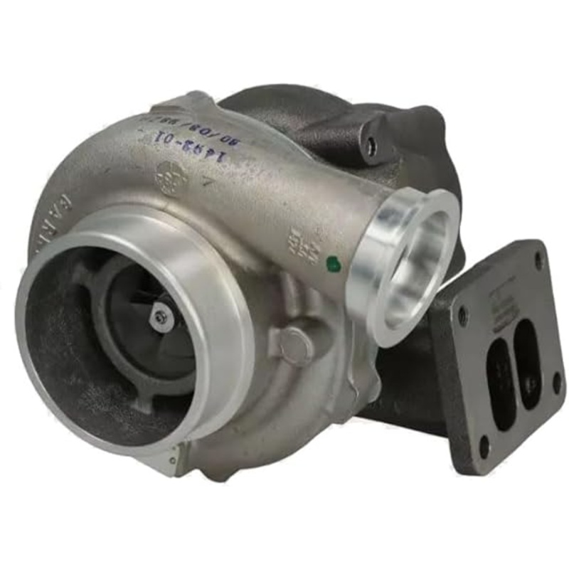 Turbocharger 53279887101 9060964299 for Mercedes-Benz Engine OM906LA Truck 2423 Atego1725