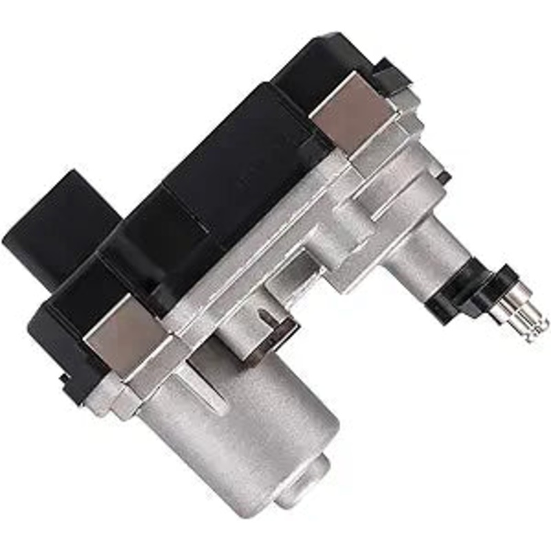 Turbocharger Actuator 28235-2F710 for Hyundai Santa Fe Tucson Kia Sedona Sportage