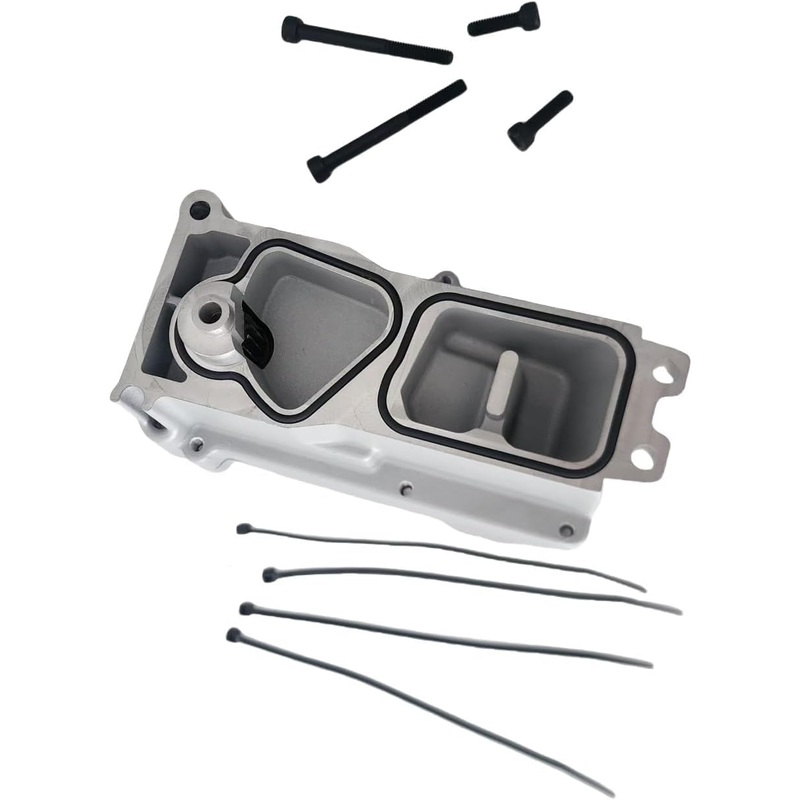 Turbocharger Actuator 2840219 2835946 for Cummins Engine ISC ISL QSB6.7 8.3L 8.9L ISB